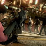 Resident Evil 6 X Left 4 Dead 2 GamePlay Trailer Resident Evil 6 X Left 4 Dead 2 GamePlay Trailer