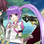 Tales of Graces F Available This Week On The PlayStation Store