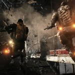 EA Announce Battlefield 4 for Xbox One and PS4 EA Announce Battlefield 4 for Xbox One and PS4