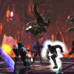 New DC Universe Online DLC: Origin Crisis New DC Universe Online DLC: Origin Crisis