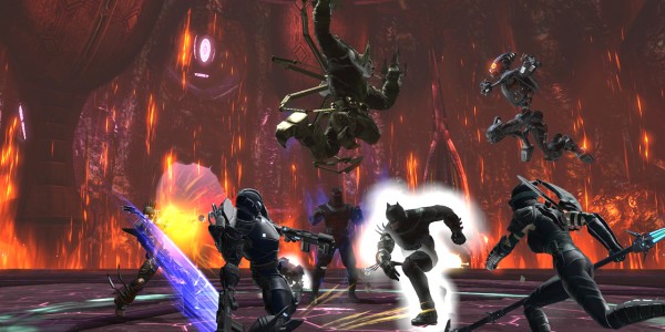 DCUO1 DCUO1