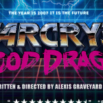 Far Cry 3 Blood Dragon Launch Trailer Far Cry 3 Blood Dragon Launch Trailer