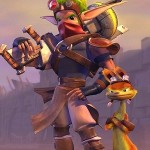 Jak And Daxter Trilogy Heading To PlayStation Vita Jak And Daxter Trilogy Heading To PlayStation Vita