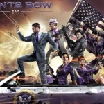 Saints Row IV Commander in Chief Edition Announced With New Trailer Saints Row IV Commander in Chief Edition Announced With New Trailer