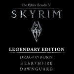 The Elder Scrolls V Skyrim Legendary Edition The Elder Scrolls V Skyrim Legendary Edition