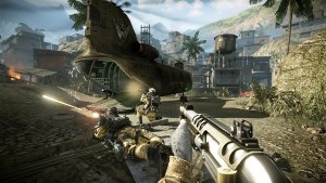 Warface Sets a New Guinness World Record