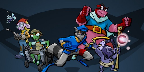 sly cooper 600x300