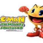 PAC-MAN and the Ghostly Adventure Coming To PS3 Xbox 360 and Wii U PAC-MAN and the Ghostly Adventure Coming To PS3 Xbox 360 and Wii U