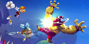 Sony Adds Six New Games To It’s PSN January Sale Sony Adds Six New Games To It’s PSN January Sale