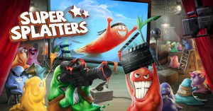 Super Splatters Heading To PC Mac and Linux In June Super Splatters Heading To PC Mac and Linux In June
