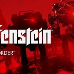 Wolfenstein The New Order Announcement Trailer Wolfenstein The New Order Announcement Trailer