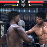 Real Boxing