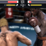 Real Boxing