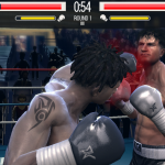 Real Boxing