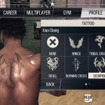 Real Boxing