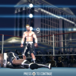 Real Boxing