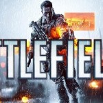 Battlefield 4 Explosive Multiplayer Demonstration
