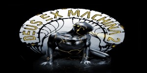 Deus Ex Machina 2 Demo