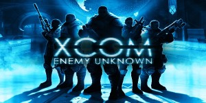 XCOM: Enemy Unknown Invades the App Store