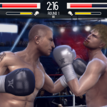 Real Boxing Launch Date Confirmed