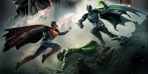 General Zod DLC Now available