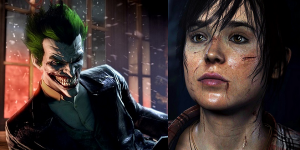 Batman Arkham Origins & Beyond Two Souls Demo Impressions Batman Arkham Origins & Beyond Two Souls Demo Impressions