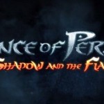 Prince Of Persia The Shadow And The Flame Available Now On Mobile Devices