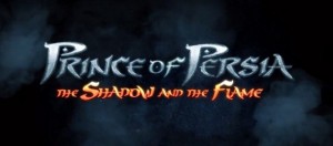 Prince Of Persia The Shadow And The Flame Available Now On Mobile Devices Prince Of Persia The Shadow And The Flame Available Now On Mobile Devices