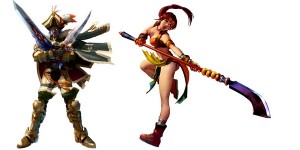 SoulCalibur II HD Online Gameplay Trailer