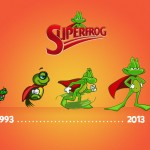 Superfrog HD Hopping Onto PS3 and PS Vita Superfrog HD Hopping Onto PS3 and PS Vita