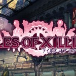 TALES OF XILLIA 2 Coming To Europe