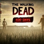 The Walking Dead: 400 Days shuffles into life The Walking Dead: 400 Days shuffles into life