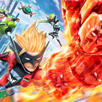 The Wonderful 101 Direct Goes Live Tomorrow