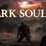 DARK SOULS II: Into the Light Comic Now Available