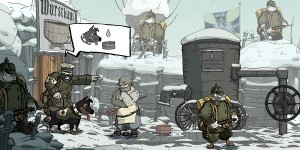 Valiant Hearts The Great War Revealed