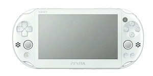 PlayStation Vita Slim Is Coming To The UK
