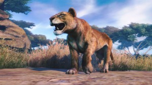 Cabela’s African Adventures New Screens and Info