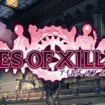 Tales of Xillia 2 – The Pocket Watch Trailer Tales of Xillia 2 – The Pocket Watch Trailer