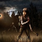 The Walking Dead Season Two Reveal Trailer The Walking Dead Season Two Reveal Trailer