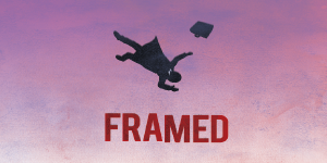 Framed Q&A with Adrian Moore Framed Q&A with Adrian Moore