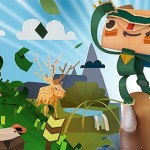 Tearaway Story Trailer Tearaway Story Trailer