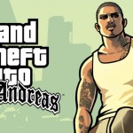 Grand Theft Auto: San Andreas Mobile Coming this December Grand Theft Auto: San Andreas Mobile Coming this December