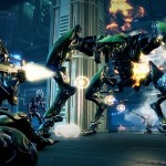Check Out The Full Warframe PS4 Launch Trailer Check Out The Full Warframe PS4 Launch Trailer