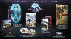 FINAL FANTASY XIV: A Realm Reborn PS4 Date Announced FINAL FANTASY XIV: A Realm Reborn PS4 Date Announced