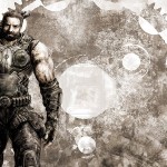 Gears of War for Xbox One just one week into development Gears of War for Xbox One just one week into development
