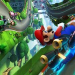 Mario Kart 8 Nintendo Direct Trailer Mario Kart 8 Nintendo Direct Trailer