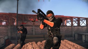 Rekoil Now Available Via Steam