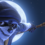 Sly Cooper Movie Announced Sly Cooper Movie Announced
