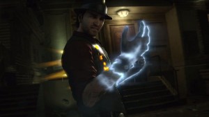 Murdered: Soul Suspect Coming To PS4