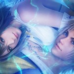 Check Out FINAL FANTASY X/X-2 HD Remaster Check Out FINAL FANTASY X/X-2 HD Remaster